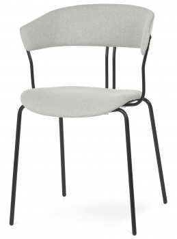 Обеденный стул Embrace 52X55X76 CM