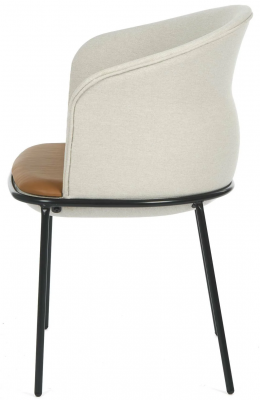 Обеденный стул Embrace 57X57X78 CM 4