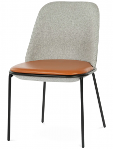 Обеденный стул Embrace 51X56X79 CM