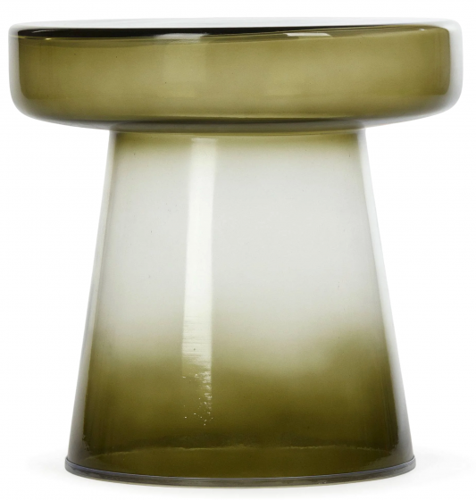 Кофейный столик Meliora Fade 37X37X40 CM 2