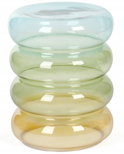 Столик Meliora Flow 35X35X45 CM