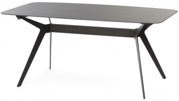 Обеденный стол Scarlet 160X80X75 CM