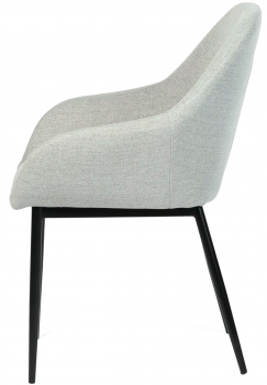 Обеденный стул Alroy 60X63X82 CM