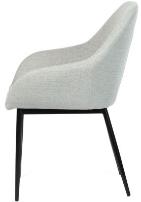 Обеденный стул Alroy 60X63X82 CM 3