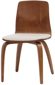 Обеденный стул Norda 55X56X82 CM