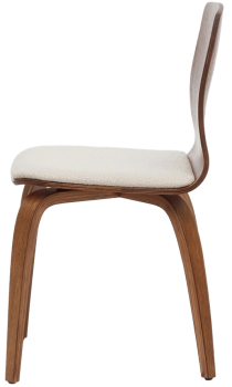 Обеденный стул Norda 55X56X82 CM