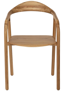 Обеденный стул Canada 50X55X77 CM