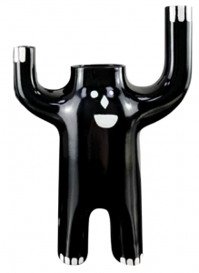 Ваза декоративная Jouni 34X14X47 CM