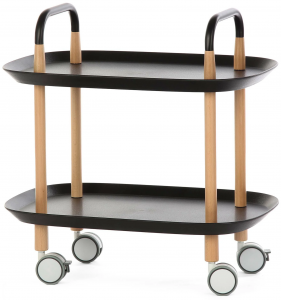 Сервировочный столик Tix 59X37X57 CM