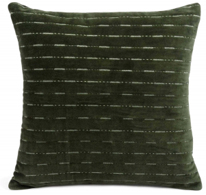 Декоративная подушка Velvet Quilted 45X45 CM