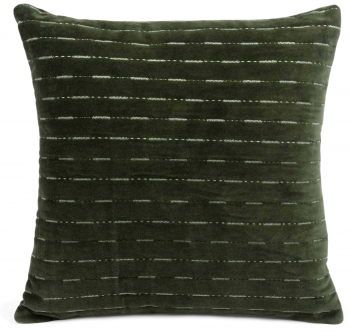 Декоративная подушка Velvet Quilted 45X45 CM