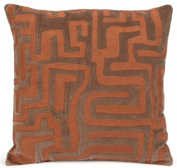 Декоративная подушка Rusty 45X45 CM