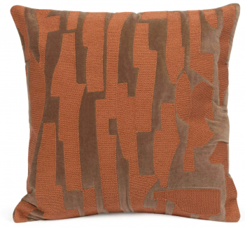 Декоративная подушка Chambray 45X45 CM