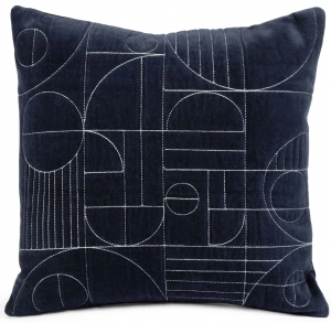 Декоративная подушка Navy Style 45X45 CM