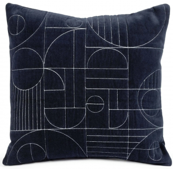 Декоративная подушка Navy Style 45X45 CM