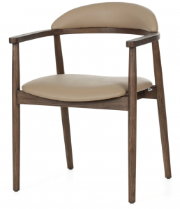 Обеденный стул Orvil 60X56X80 CM