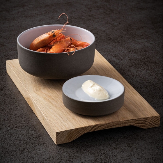 Чаша Coastland Ø13 CM 2