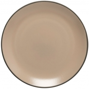 Тарелка Stacked Organic Ø22 CM