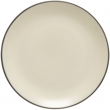 Тарелка Stacked Organic Ø22 CM