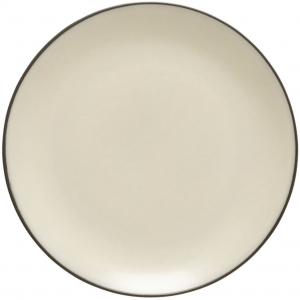 Тарелка Stacked Organic Ø22 CM