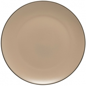 Тарелка Stacked Organic Ø27 CM