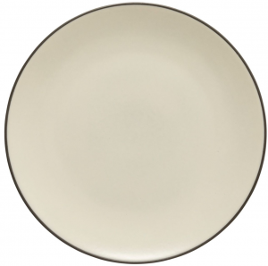 Тарелка Stacked Organic Ø27 CM