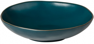 Тарелка Stacked Organic Ø23 CM