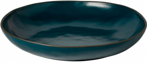 Чаша Stacked Organic 37X36X7 CM