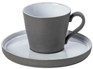 Чайная пара Lagoa 210 ml