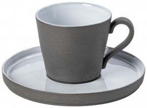 Чайная пара Lagoa 210 ml