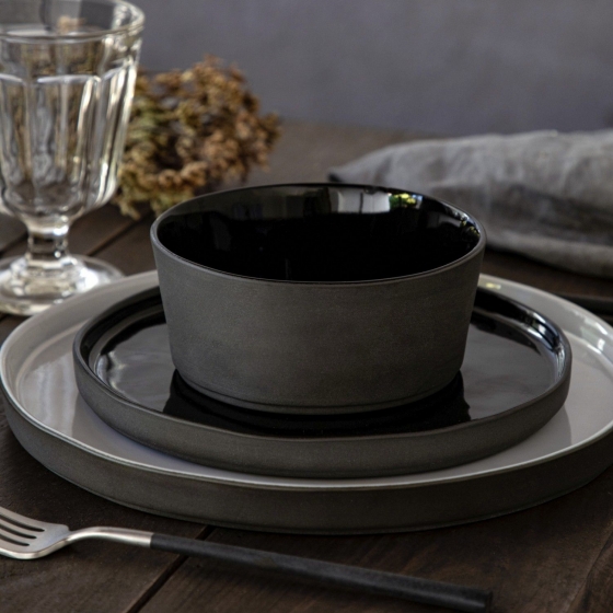 Тарелка Lagoa Ø21 CM 3