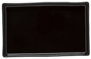 Тарелка прямоугольная Lagoa 19X12 CM