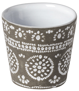 Чашка Grespresso Eco Gres 70 ml 1