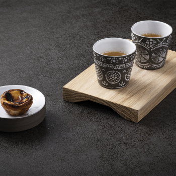 Чашка Grespresso Eco Gres 70 ml