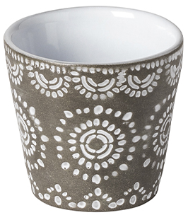 Чашка Grespresso Eco Gres 70 ml