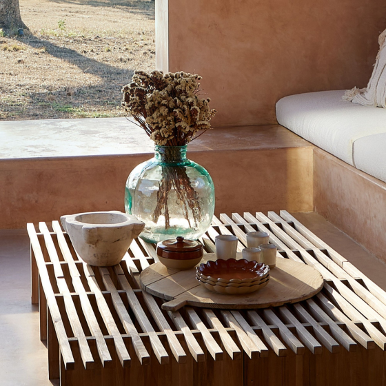 Стакан керамический Marrakesh 170 ml 4