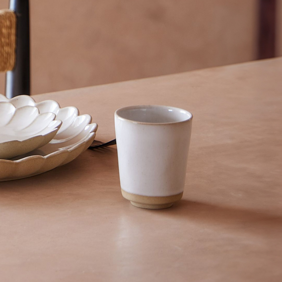 Стакан керамический Marrakesh 170 ml 3