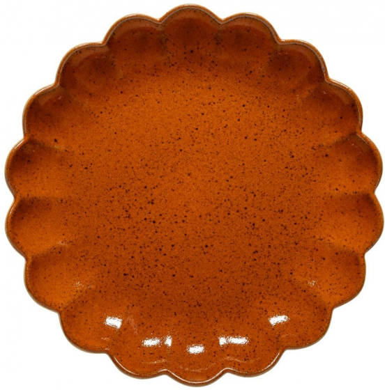 Тарелка Marrakesh Ø22 CM 1