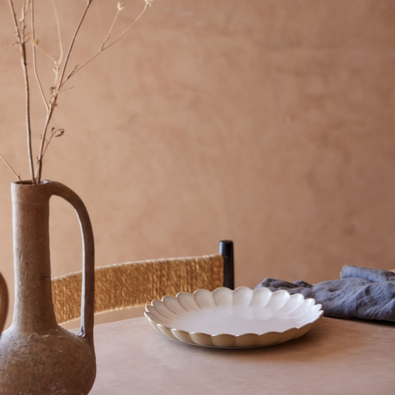 Тарелка Marrakesh Ø28 CM 4