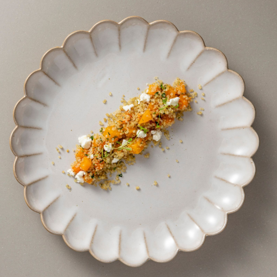 Тарелка Marrakesh Ø28 CM 2