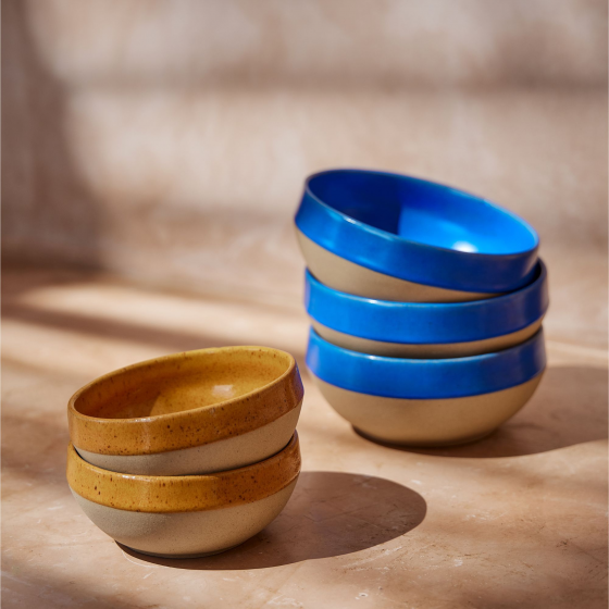 Малая чаша Marrakesh Ø10 CM 2