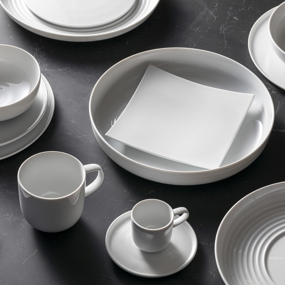 Кофейное блюдце Resonance Ø13 CM 3