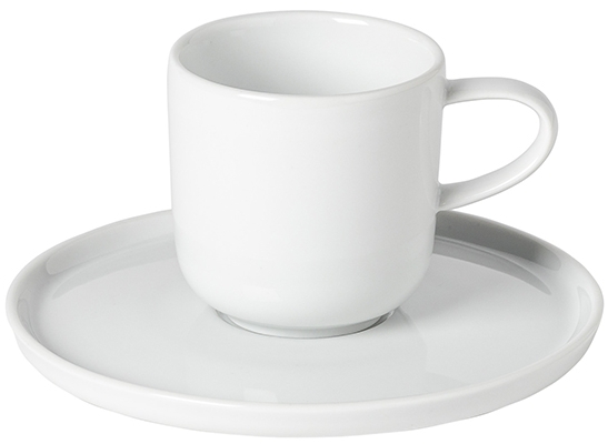 Кофейное блюдце Resonance Ø13 CM 2