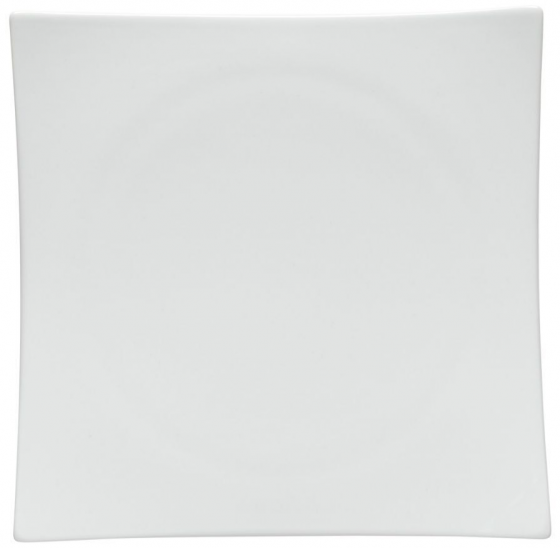 Тарелка Resonance 18X18 CM 1