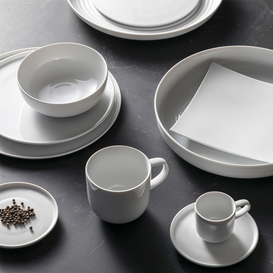 Тарелка Resonance Ø20 CM 3