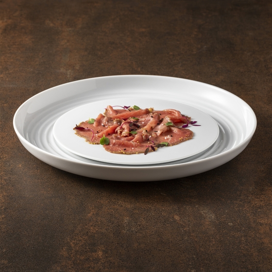 Тарелка Resonance Ø20 CM 4