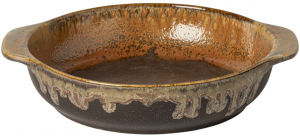 Тарелка Poterie Ø25 CM