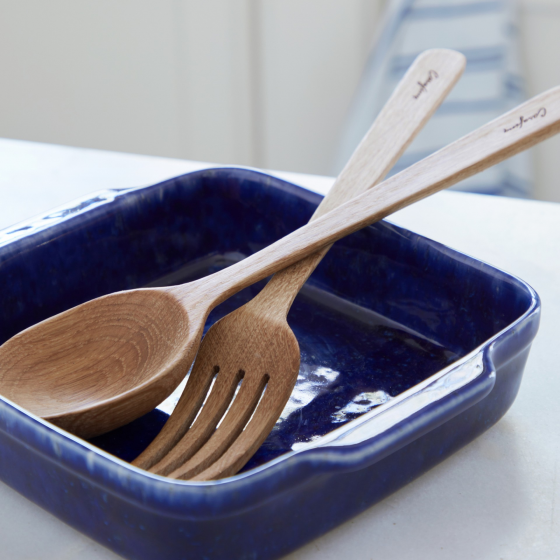 Блюдо для запекания Abbey 23X20X5 CM 3