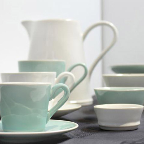 Тарелка Astoria Soup/pasta 21X21X5 CM 4