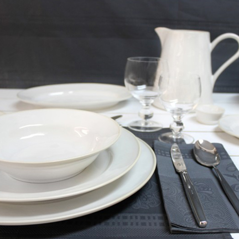 Тарелка Astoria Salad Ø23 CM 3